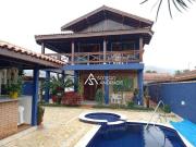 Casa / Sobrado para Venda em Caraguatatuba/SP Jardim...