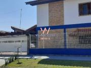 Casa / Sobrado para Venda em Caraguatatuba/SP Jardim...