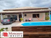 Casa / Sobrado para Venda em Caraguatatuba/SP Jardim das...