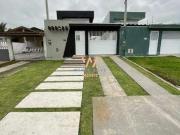 Casa / Sobrado para Venda em Caraguatatuba/SP Jardim das...