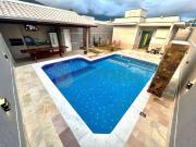 Casa / Sobrado para Venda em Caraguatatuba/SP Jardim do...