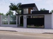 Casa / Sobrado para Venda em Caraguatatuba/SP Jardim do...