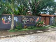 Casa / Sobrado para Venda em Caraguatatuba/SP Jardim do...