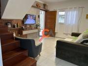 Casa / Sobrado para Venda em Caraguatatuba/SP Jardim...