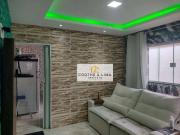 Casa / Sobrado para Venda em Caraguatatuba/SP Jardim...