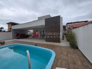 Casa / Sobrado para Venda em Caraguatatuba/SP Jardim...