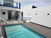Casa / Sobrado para Venda em Caraguatatuba/SP Jardim...