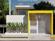 Casa / Sobrado para Venda em Caraguatatuba/SP Loteamento...
