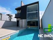 Casa / Sobrado para Venda em Caraguatatuba/SP Massaguaçu...