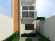 Casa / Sobrado para Venda em Caraguatatuba/SP Loteamento...