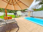 Casa / Sobrado para Venda em Caraguatatuba/SP Mar Verde...
