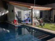 Casa / Sobrado para Venda em Caraguatatuba/SP Praia da...