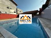 Casa / Sobrado para Venda em Caraguatatuba/SP Mar Verde...