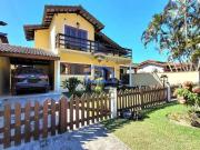 Casa / Sobrado para Venda em Caraguatatuba/SP Mar Verde...