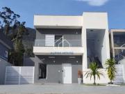 Casa / Sobrado para Venda em Caraguatatuba/SP Mar Verde...