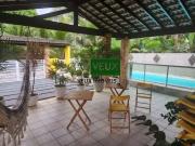 Casa / Sobrado para Venda em Caraguatatuba/SP Mar Verde...