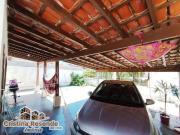 Casa / Sobrado para Venda em Caraguatatuba/SP Martim de...