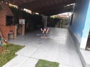 Casa / Sobrado para Venda em Caraguatatuba/SP Martim de...