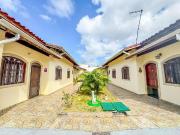 Casa / Sobrado para Venda em Caraguatatuba/SP Martim de...