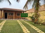 Casa / Sobrado para Venda em Caraguatatuba/SP Martim de...