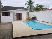 Casa / Sobrado para Venda em Caraguatatuba/SP Martim de...