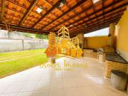 Casa / Sobrado para Venda em Caraguatatuba/SP Martim de...