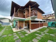 Casa / Sobrado para Venda em Caraguatatuba/SP Martim de...