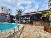 Casa / Sobrado para Venda em Caraguatatuba/SP Martim de...
