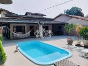 Casa / Sobrado para Venda em Caraguatatuba/SP Martim de...