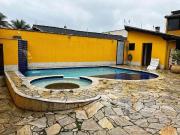 Casa / Sobrado para Venda em Caraguatatuba/SP Martim de...