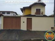 Casa / Sobrado para Venda em Caraguatatuba/SP Martim de...