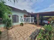 Casa / Sobrado para Venda em Caraguatatuba/SP Martim de...