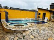 Casa / Sobrado para Venda em Caraguatatuba/SP Martim de...