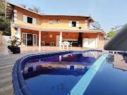 Casa / Sobrado para Venda em Caraguatatuba/SP Martim de...