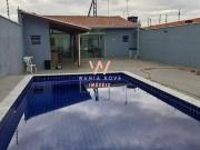 Casa / Sobrado para Venda em Caraguatatuba/SP Martim de...