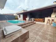 Casa / Sobrado para Venda em Caraguatatuba/SP Martim de...