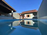 Casa / Sobrado para Venda em Caraguatatuba/SP Martim de...