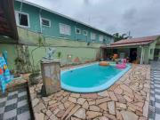 Casa / Sobrado para Venda em Caraguatatuba/SP Martim de...