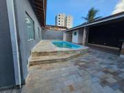 Casa / Sobrado para Venda em Caraguatatuba/SP Martim de...