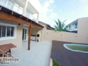 Casa / Sobrado para Venda em Caraguatatuba/SP Martim de...