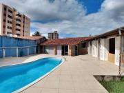 Casa / Sobrado para Venda em Caraguatatuba/SP Martim de...