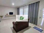 Casa / Sobrado para Venda em Caraguatatuba/SP Martim de...