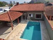 Casa / Sobrado para Venda em Caraguatatuba/SP Martim de...