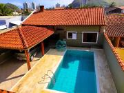 Casa / Sobrado para Venda em Caraguatatuba/SP Martim de...