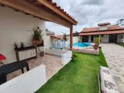 Casa / Sobrado para Venda em Caraguatatuba/SP Massaguaçu...