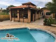 Casa / Sobrado para Venda em Caraguatatuba/SP Massaguaçu...
