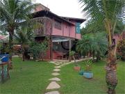 Casa / Sobrado para Venda em Caraguatatuba/SP Massaguaçu
