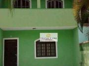 Casa / Sobrado para Venda em Caraguatatuba/SP Massaguaçu...