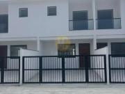 Casa / Sobrado para Venda em Caraguatatuba/SP Massaguaçu...