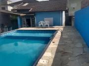 Casa / Sobrado para Venda em Caraguatatuba/SP Massaguaçu...